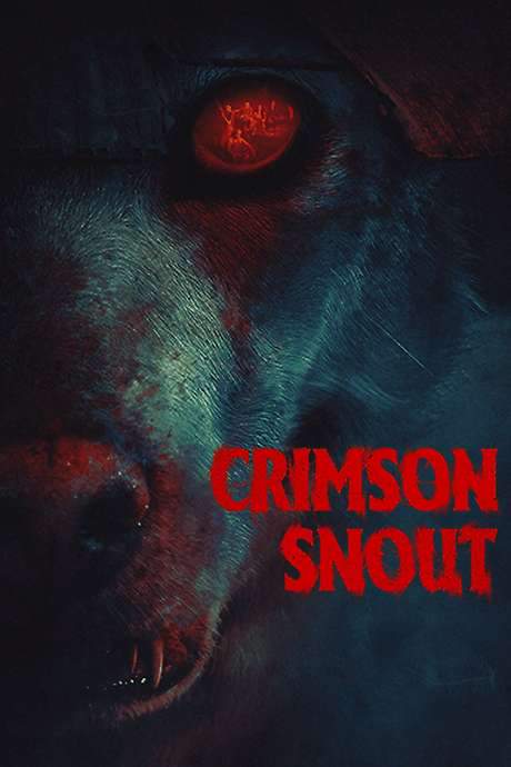 Crimson Snout